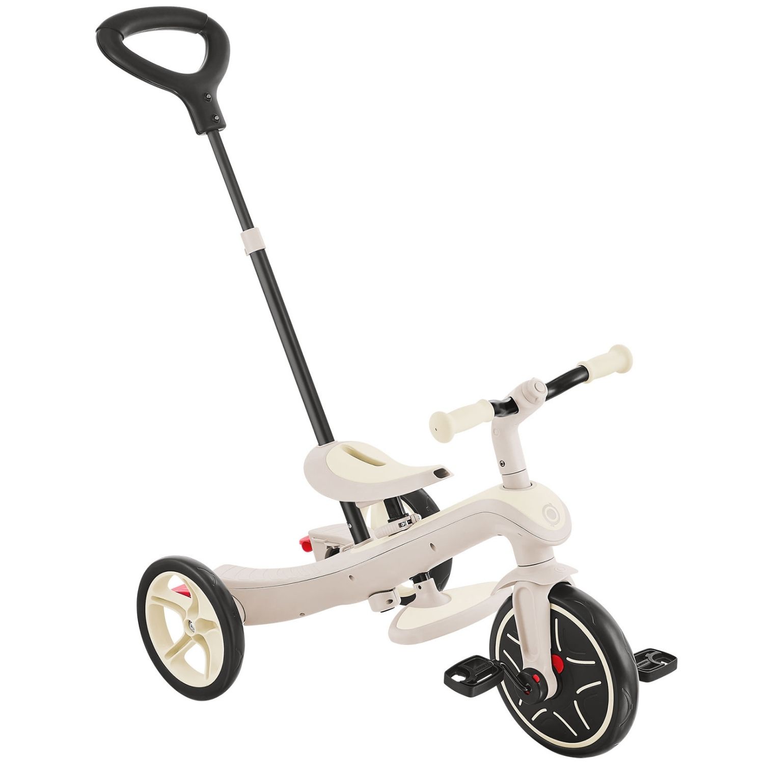 Tricycle Trike Explorer 4 en 1 eco-logic Sable (Globber) - Image 3