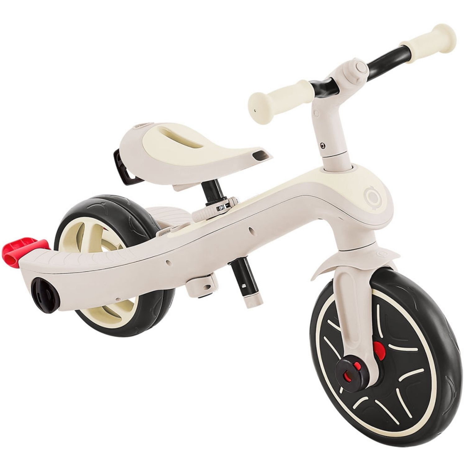 Tricycle Trike Explorer 4 en 1 eco-logic Sable (Globber) - Image 4