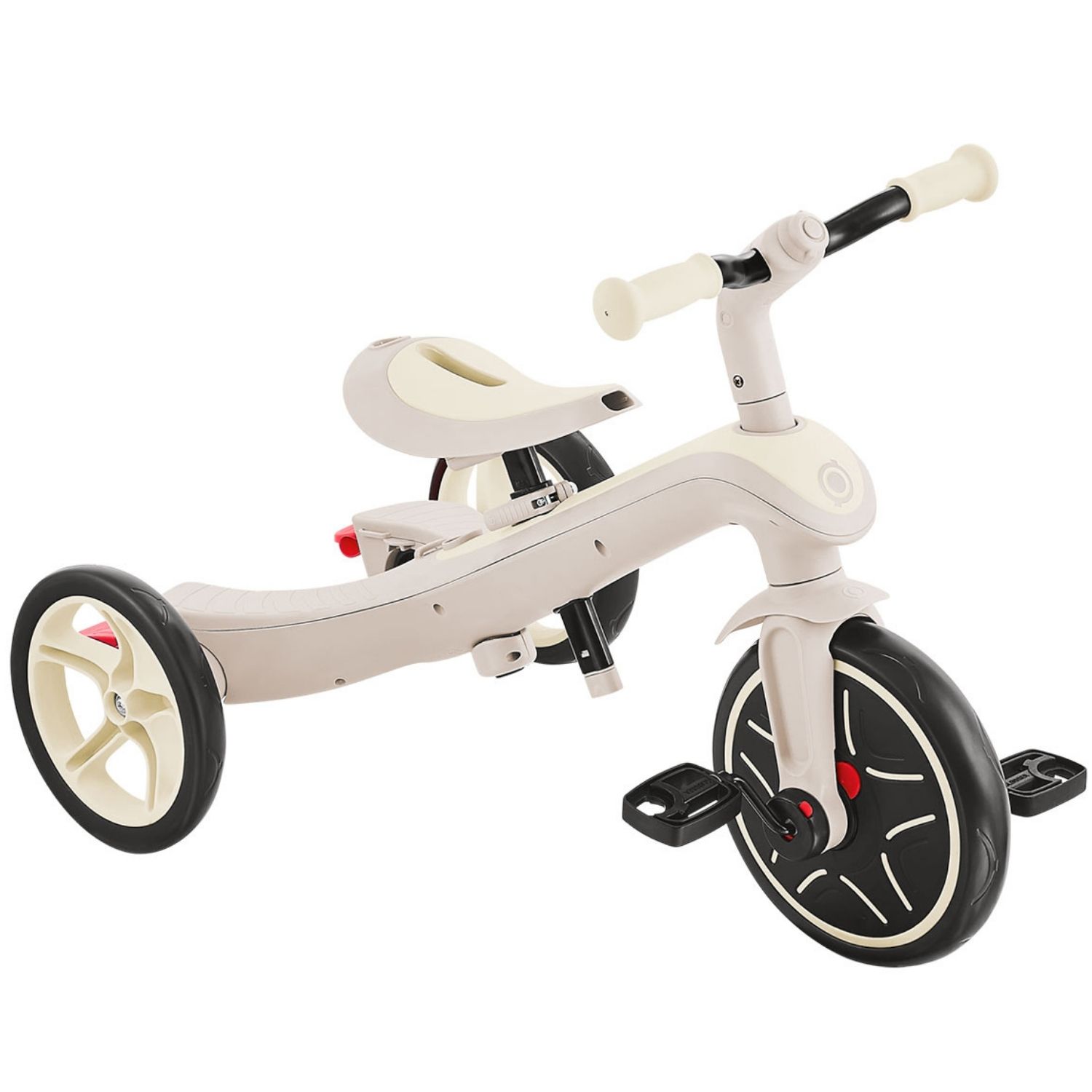 Tricycle Trike Explorer 4 en 1 eco-logic Sable (Globber) - Image 5