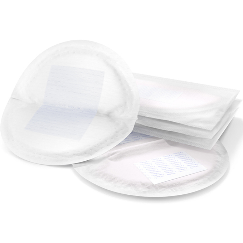 Lot de 60 coussinets d'allaitement jetables (Lansinoh) - Image 7