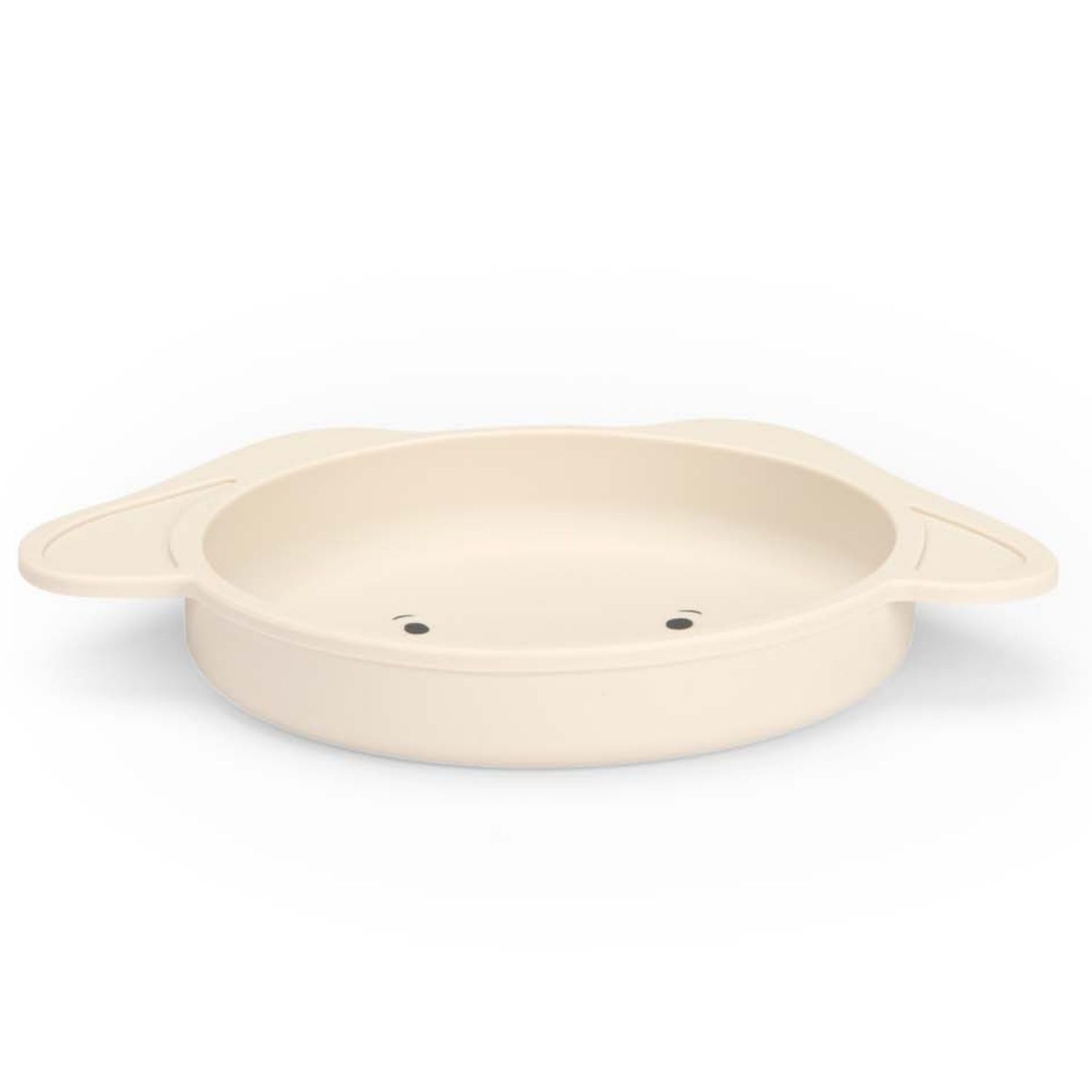 Set vaisselle silicone Puce et Pilou (Moulin Roty) - Image 6