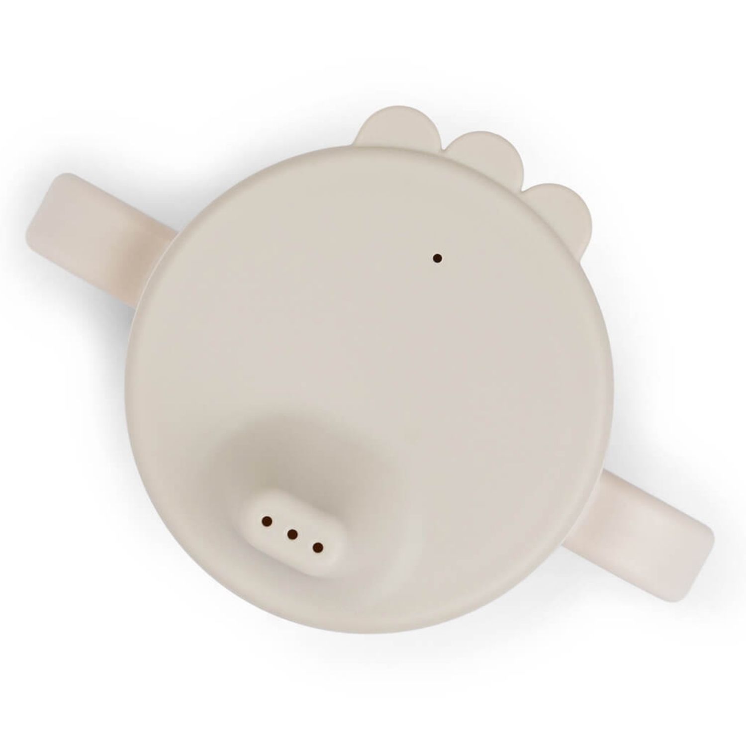 Tasse d'apprentissage Foodie Tiny farm Sable (Done by deer) - Image 5