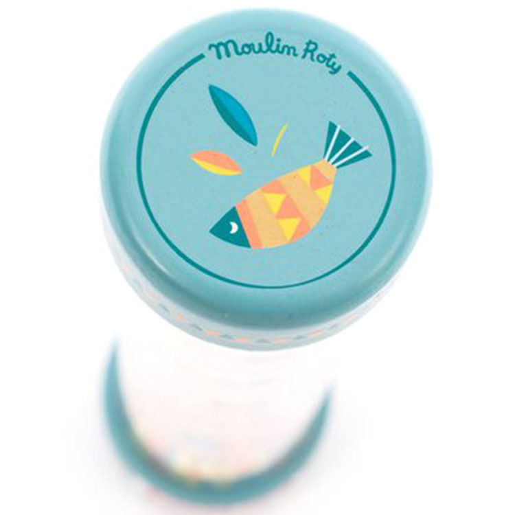 Bâton de pluie Le Voyage d'Olga (Moulin Roty) - Image 2