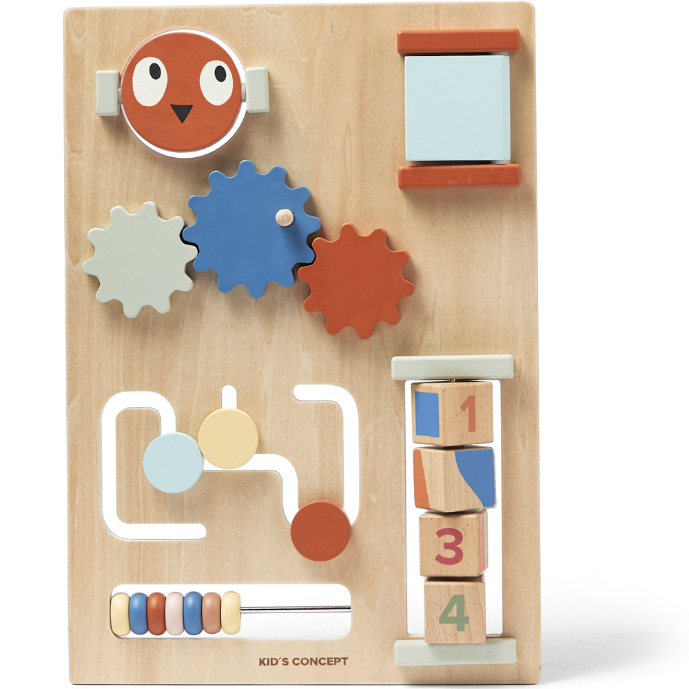 Chariot multi-activités Edvin (Kid's Concept) - Image 7