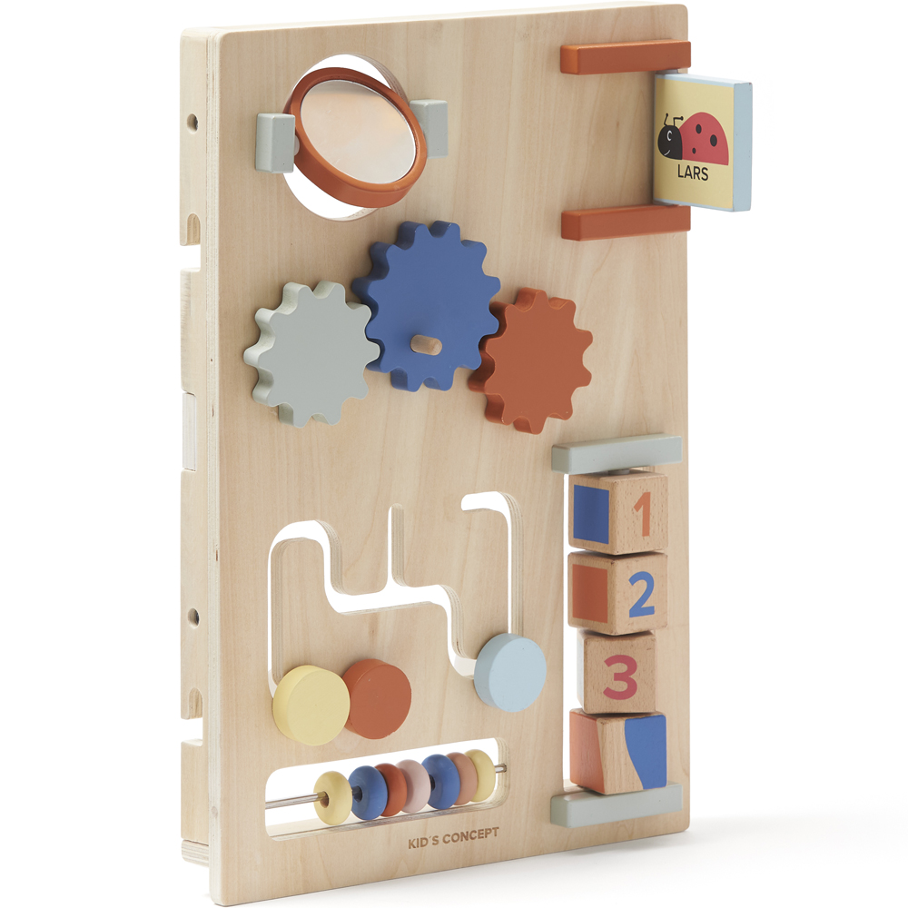 Chariot multi-activités Edvin (Kid's Concept) - Image 8