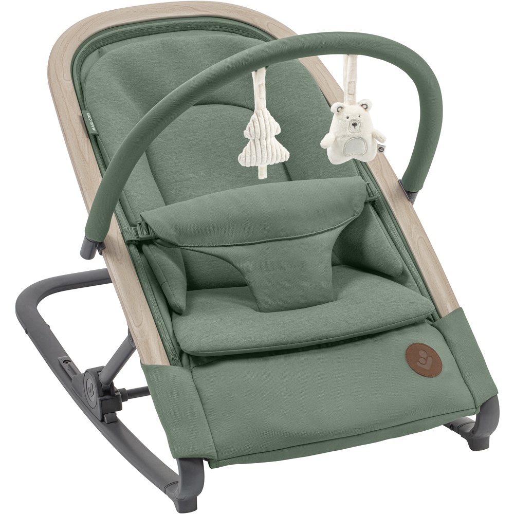 Transat Kori Beyond Green Eco (Maxi-Cosi) - Image 1