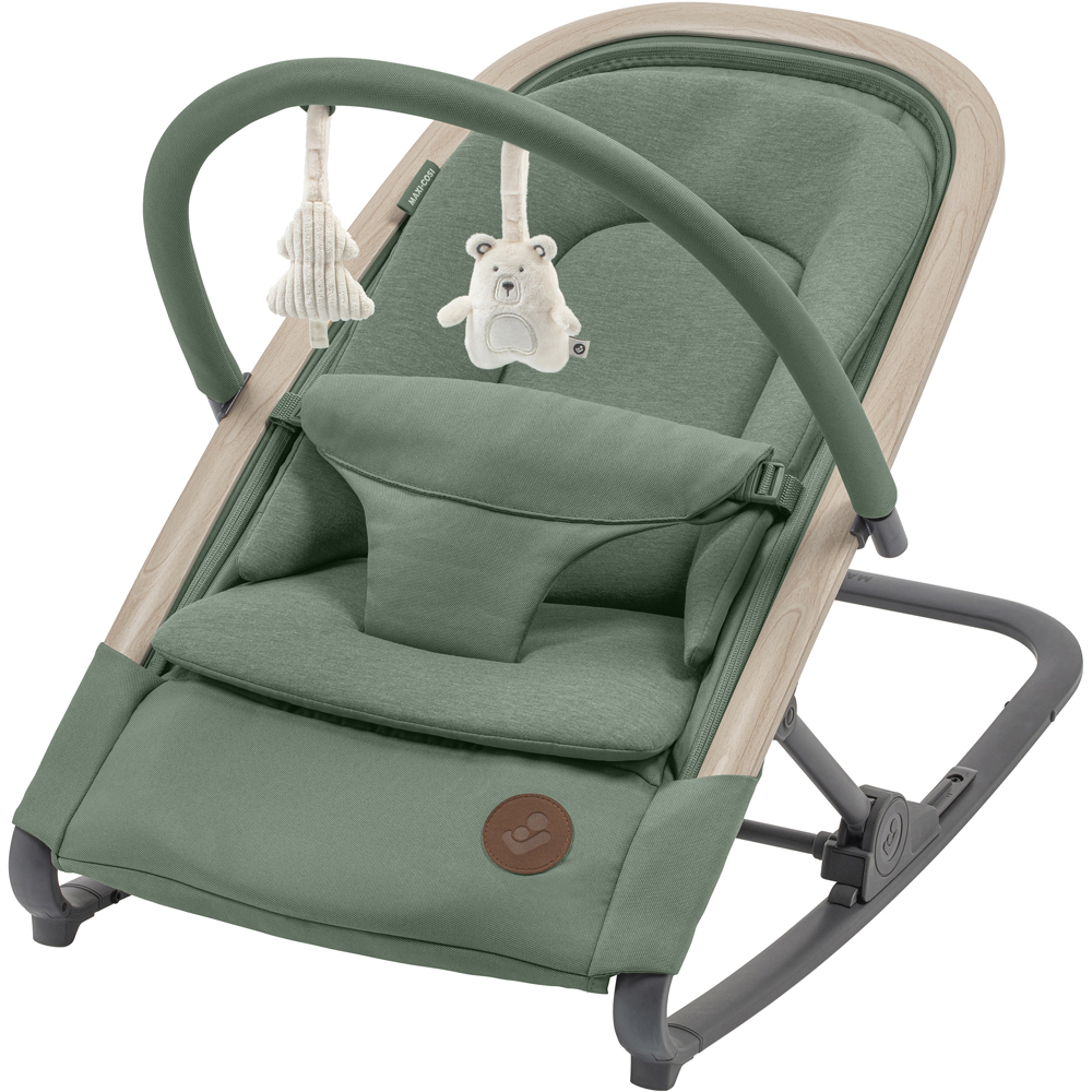 Transat Kori Beyond Green Eco (Maxi-Cosi) - Image 3