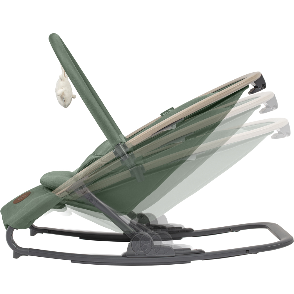 Transat Kori Beyond Green Eco (Maxi-Cosi) - Image 5