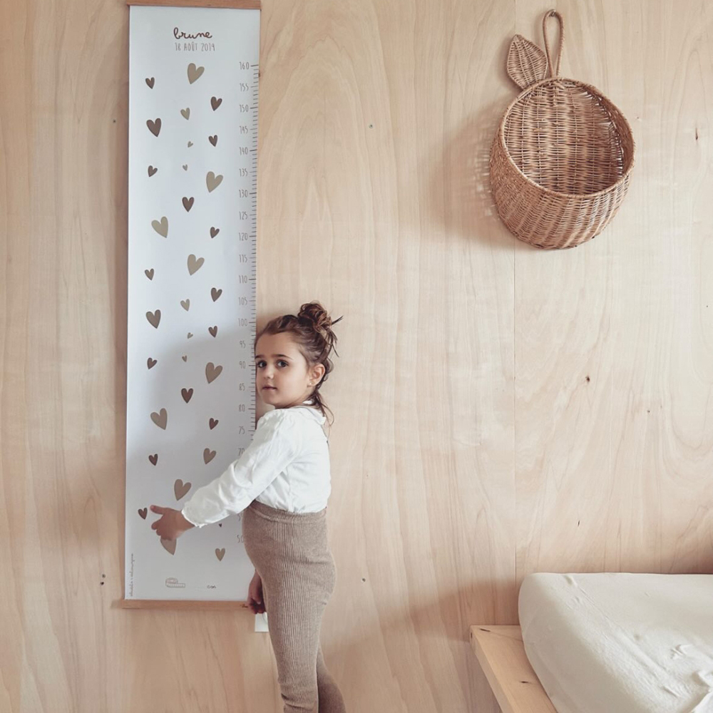 Toise Baubels x Atelier Wagram (personnalisable) (Baubels) - Image 4