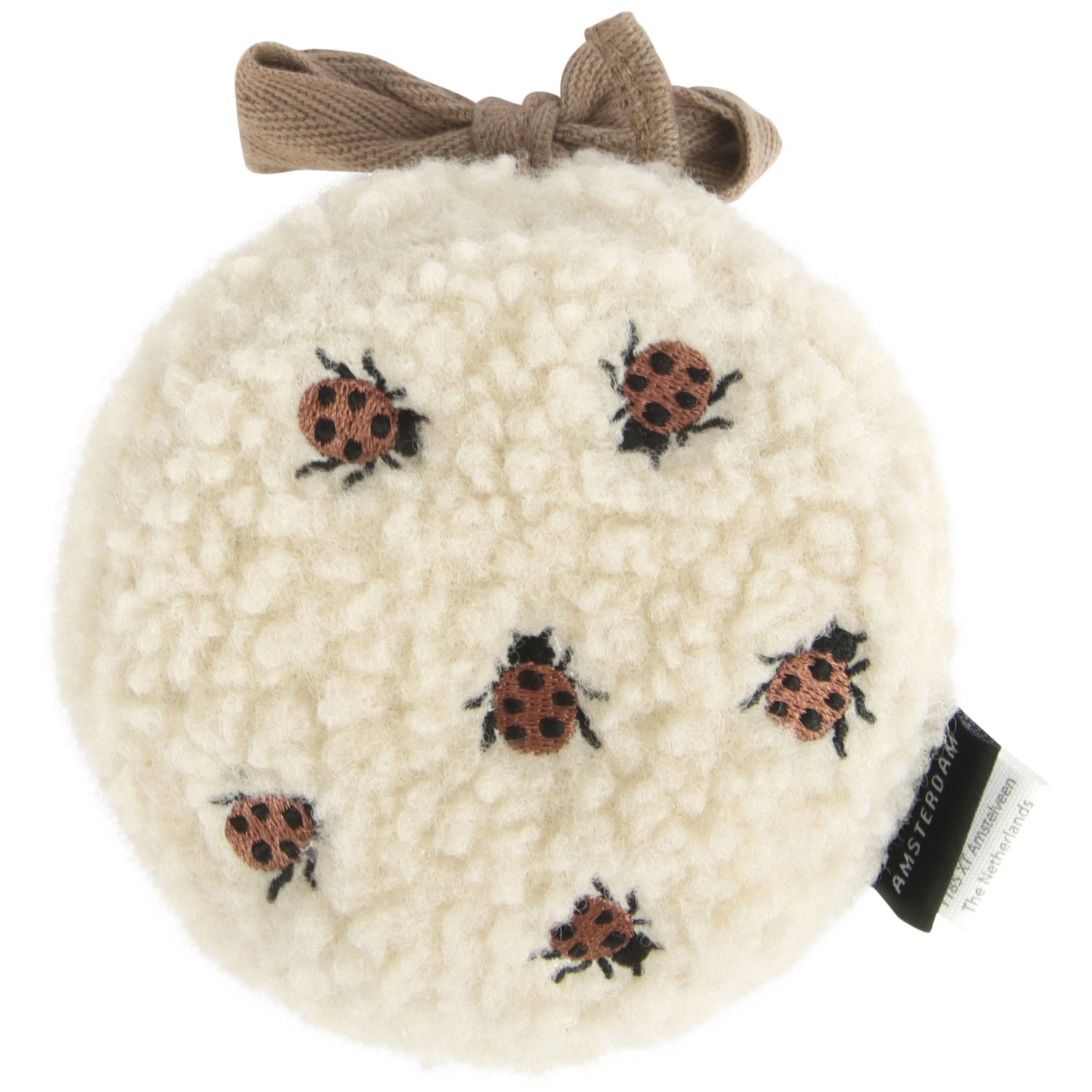 Bruit Blanc nomade Coccinelles (FLOW) - Image 1