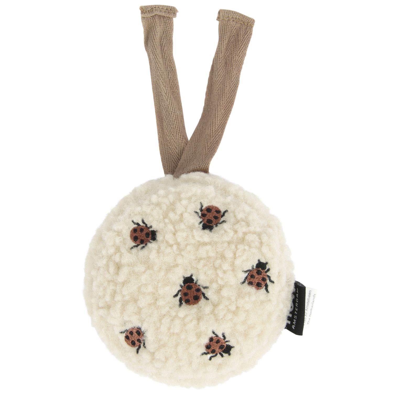 Bruit Blanc nomade Coccinelles (FLOW) - Image 7