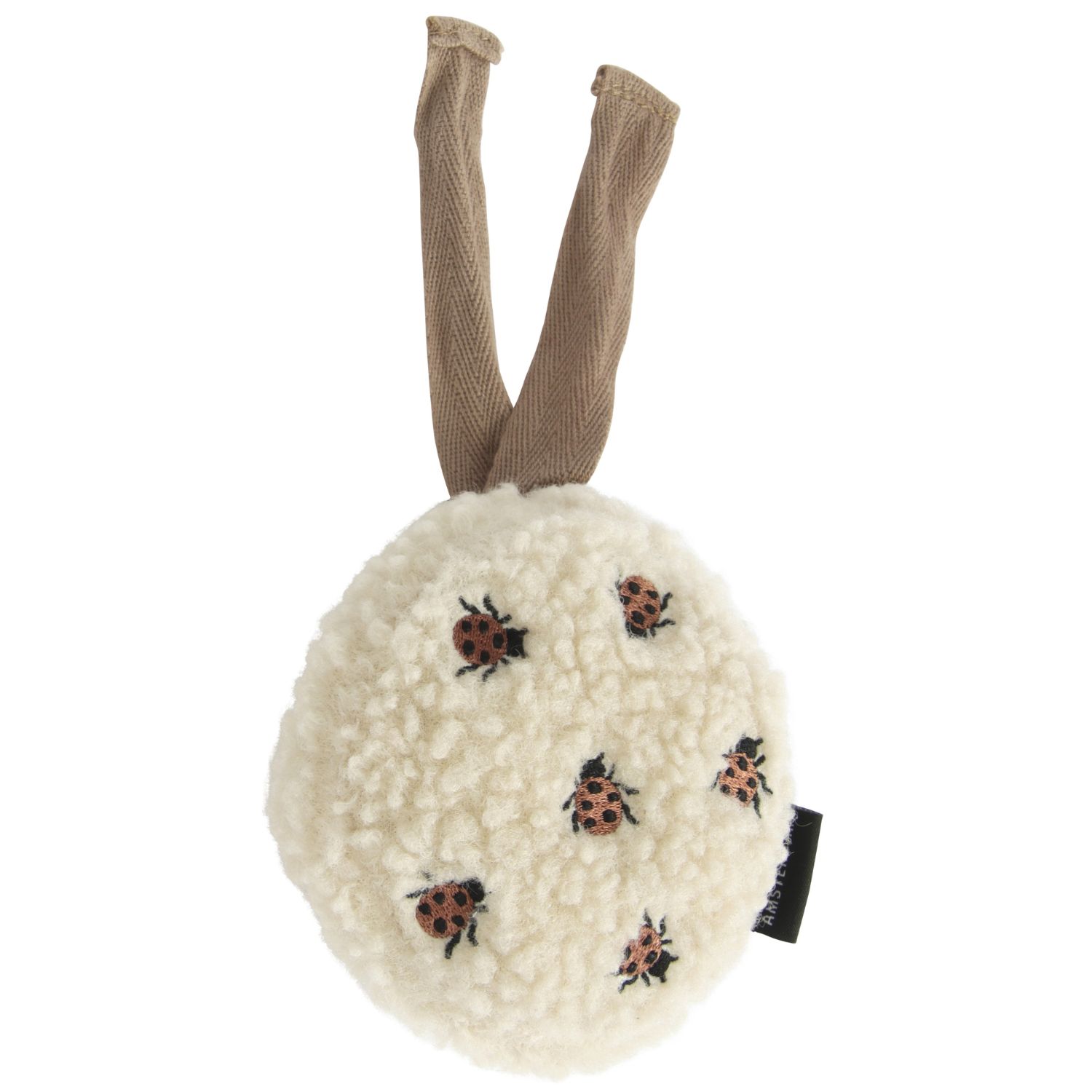 Bruit Blanc nomade Coccinelles (FLOW) - Image 8