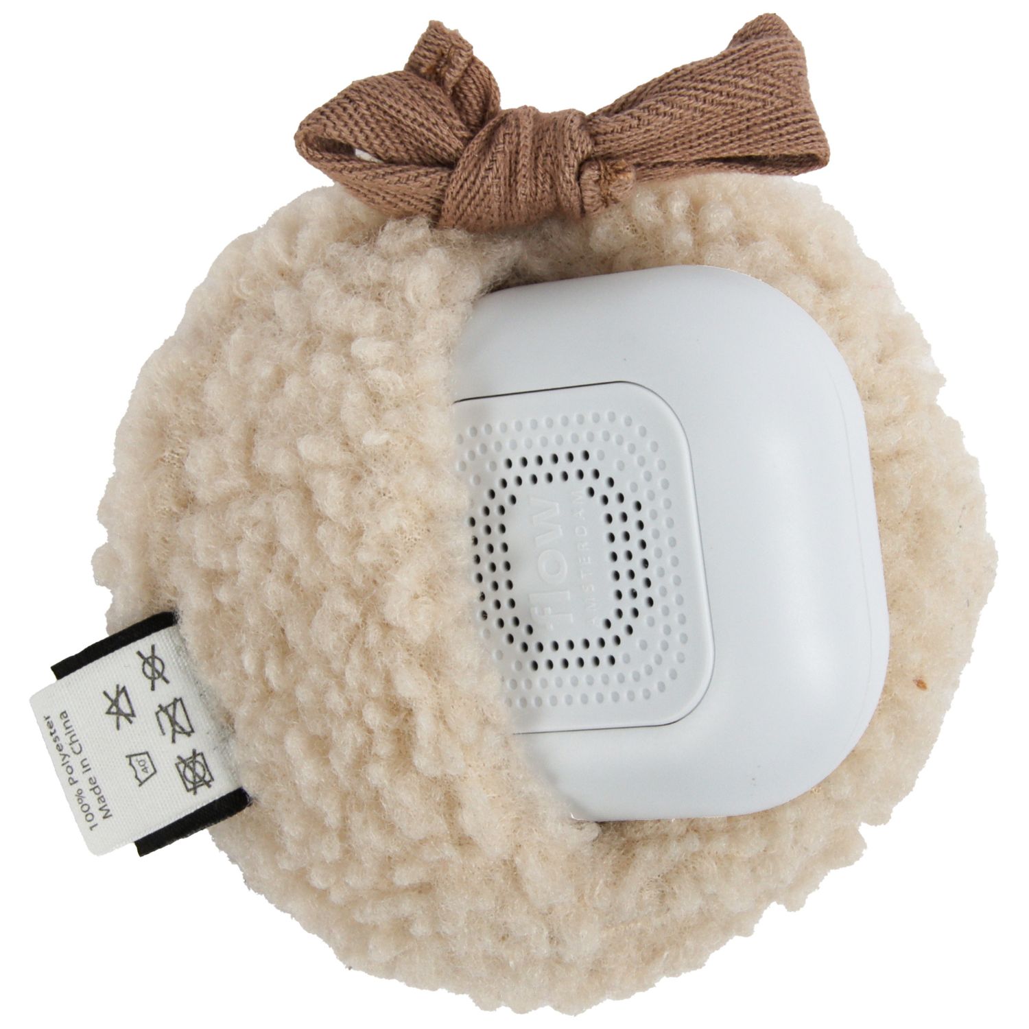 Bruit Blanc nomade Coccinelles (FLOW) - Image 9