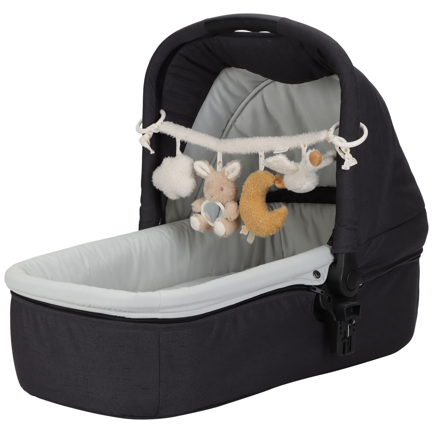 Chaîne d'activités pour poussette Newborn (Little Dutch) - Image 4