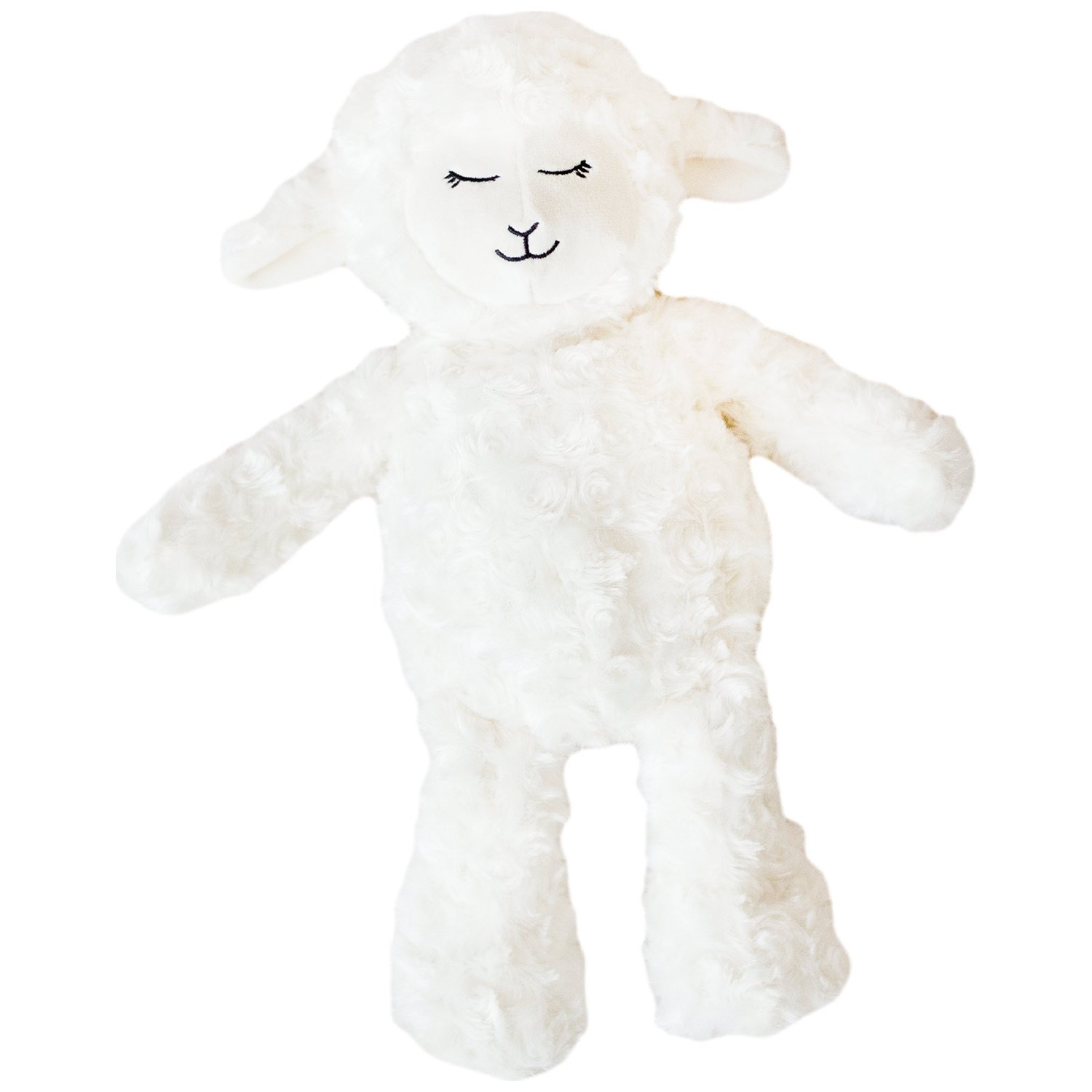 Trois Kilos Sept - Veilleuse peluche Wooly (32 cm)