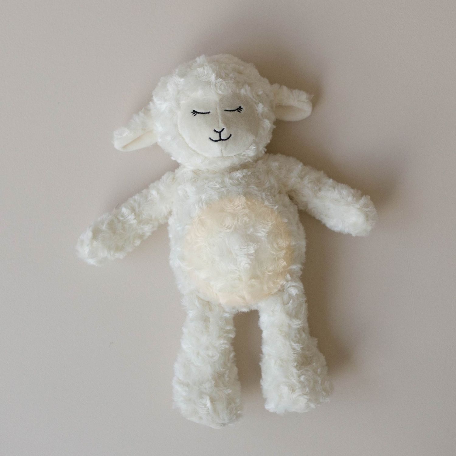 Veilleuse peluche Wooly (32 cm) (Trois Kilos Sept) - Image 3