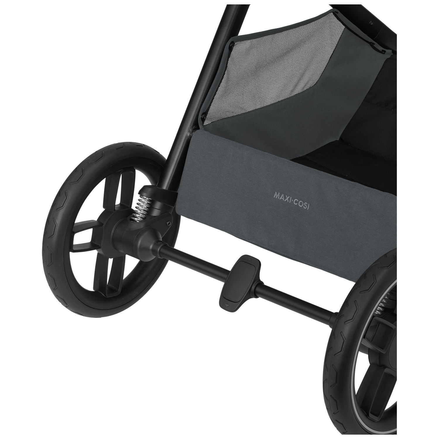 Poussette Oxford Twilic Graphite (Maxi-Cosi) - Image 6