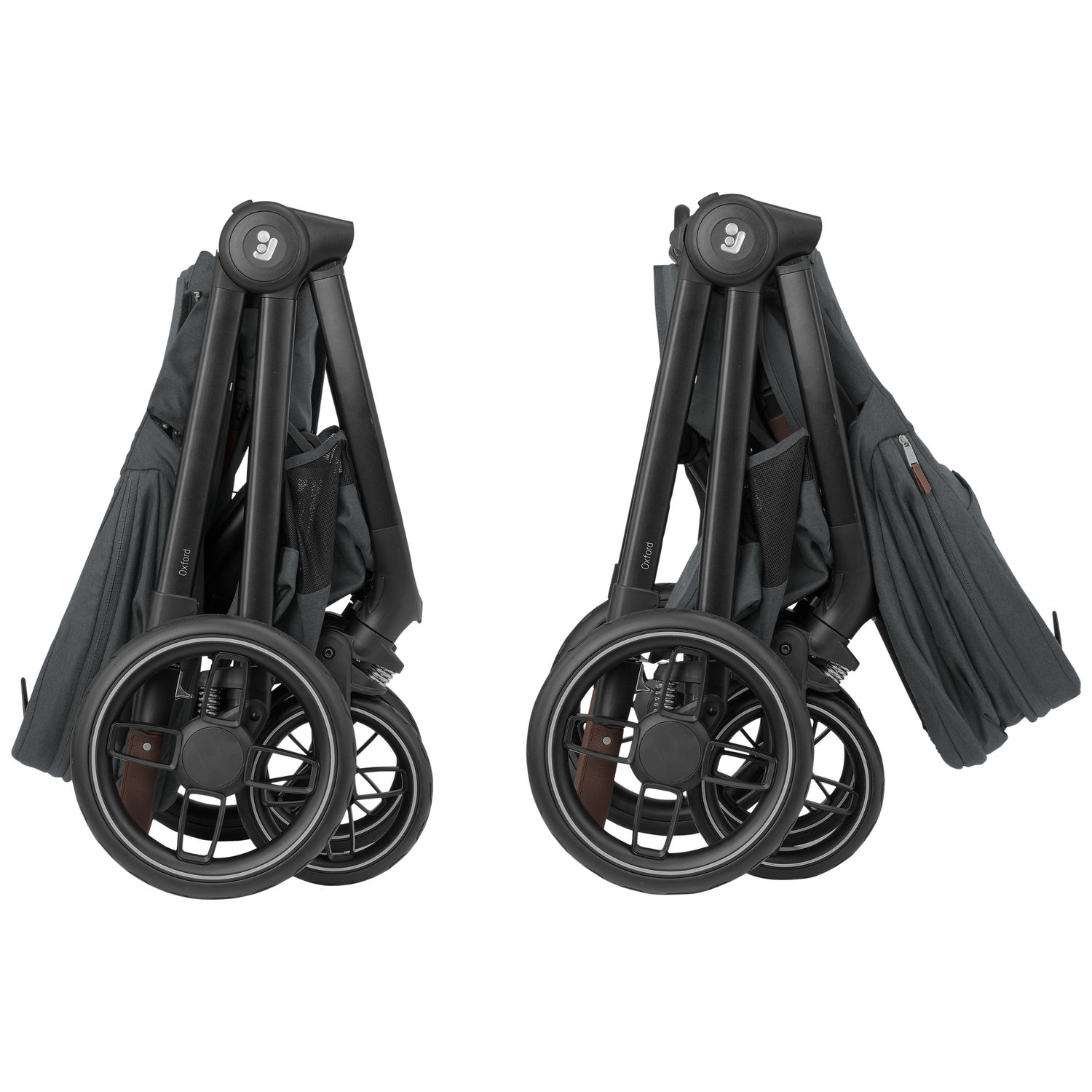 Poussette Oxford Twilic Graphite (Maxi-Cosi) - Image 7