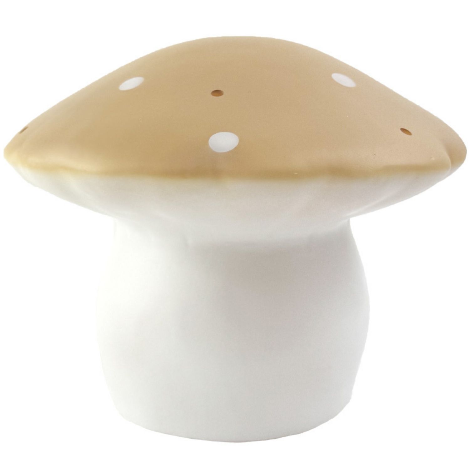 Egmont Toys - Lampe veilleuse champignon Mokka