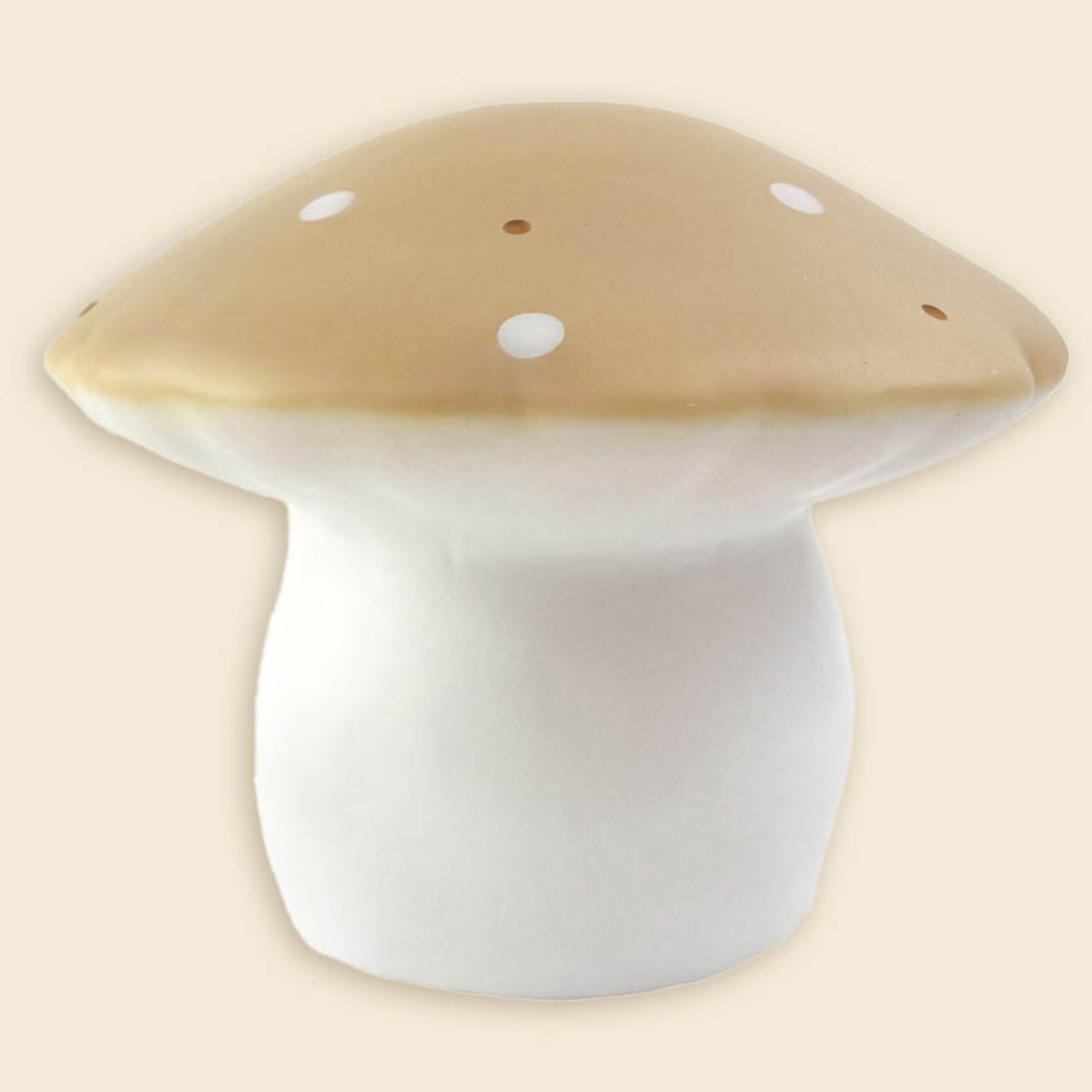 Lampe veilleuse champignon Mokka (Egmont Toys) - Image 3