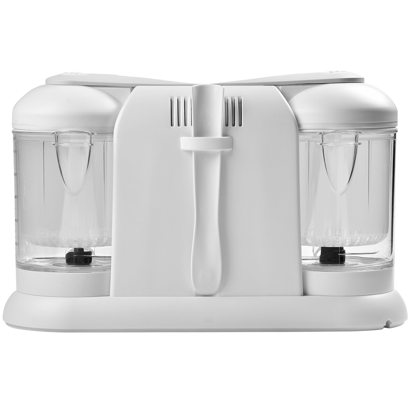 Robot cuiseur Babycook Duo blanc (Béaba) - Image 6