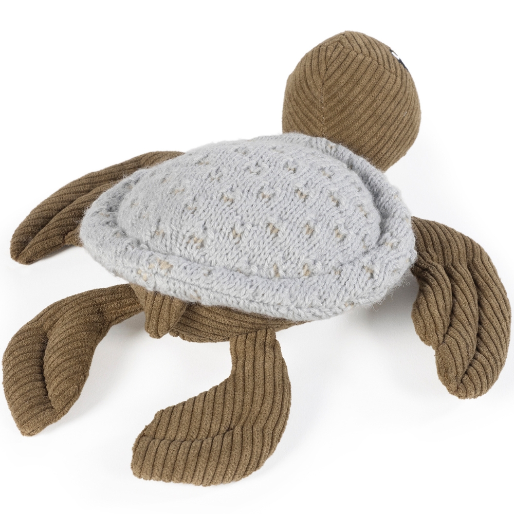 Peluche Tortue Olivia (26 cm) (Walking Mum) - Image 7