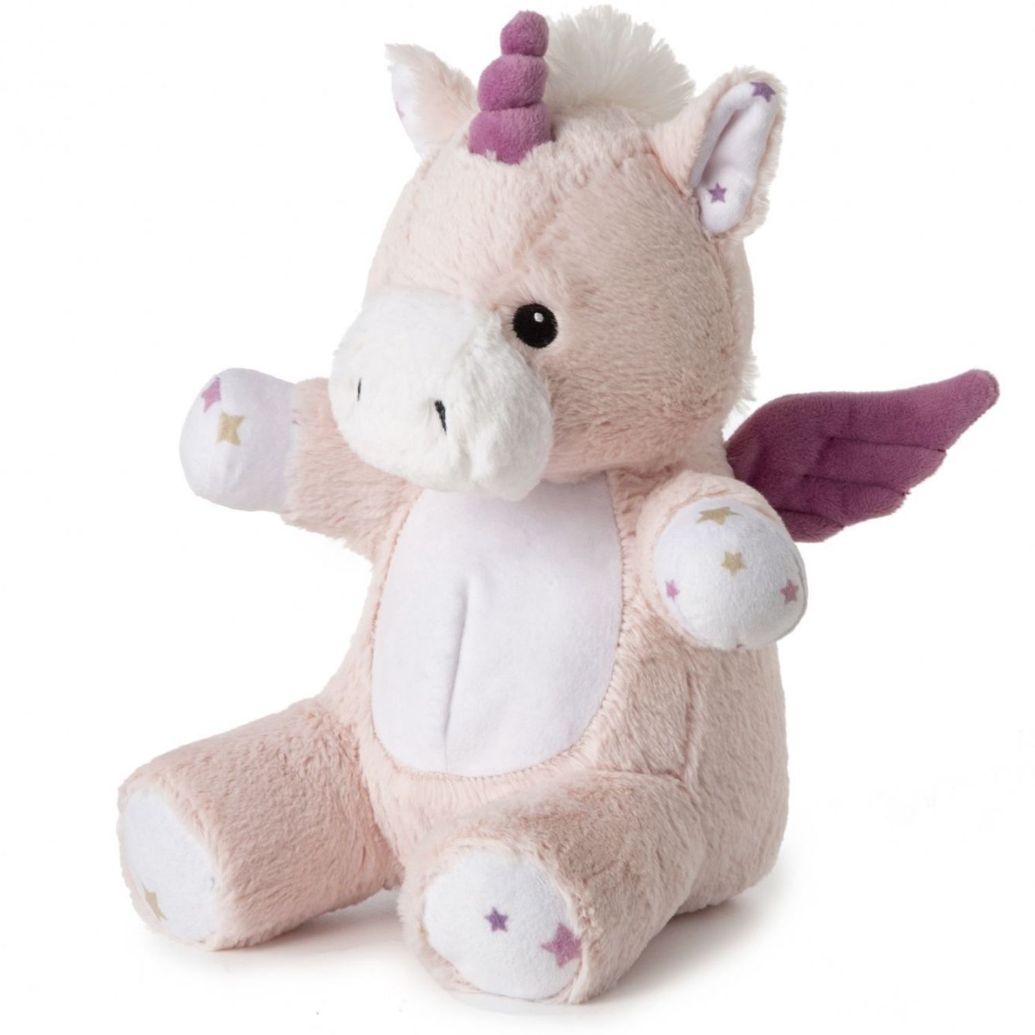Peluche bruit blanc Lovelight Lily la licorne (Cloud B) - Image 5