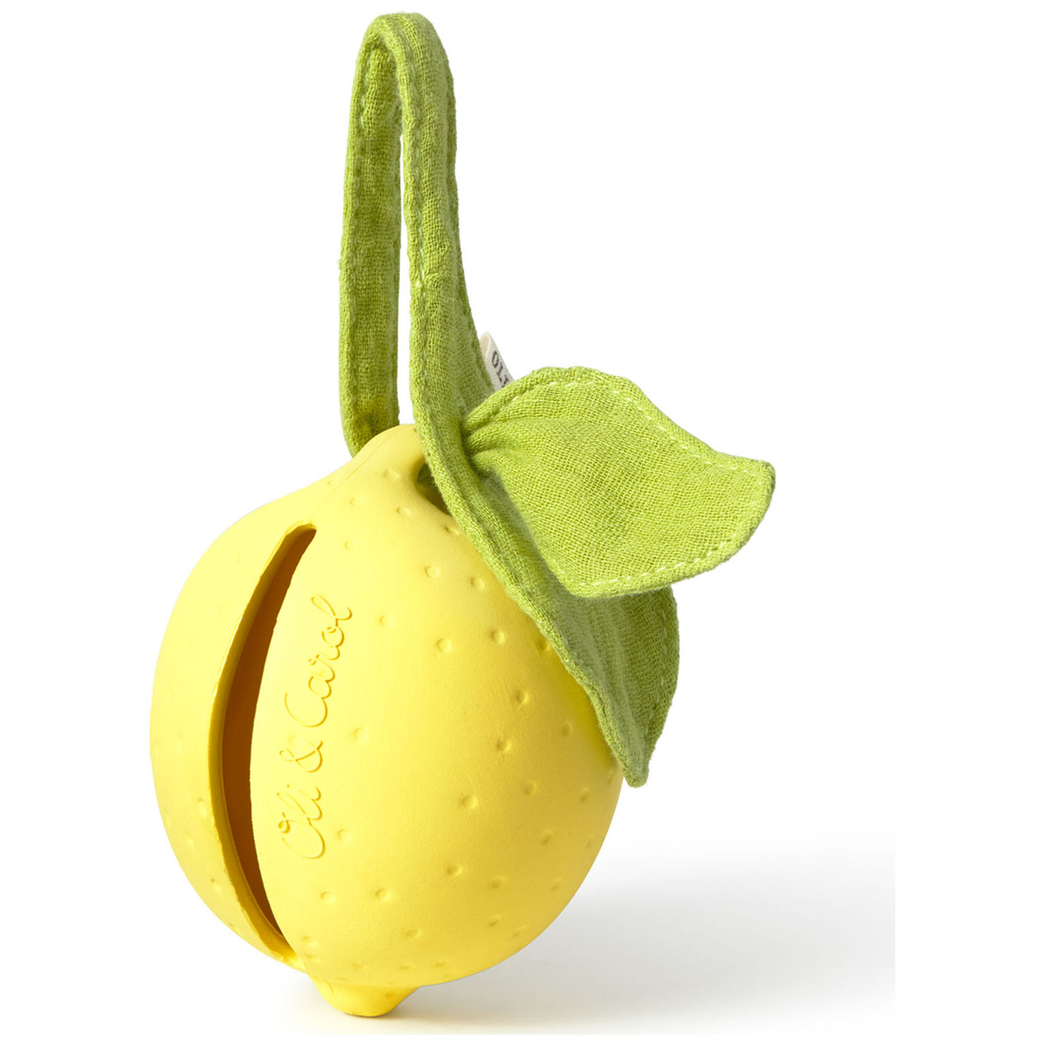 Range sucette Lou le Lemon (Oli and Carol) - Image 5
