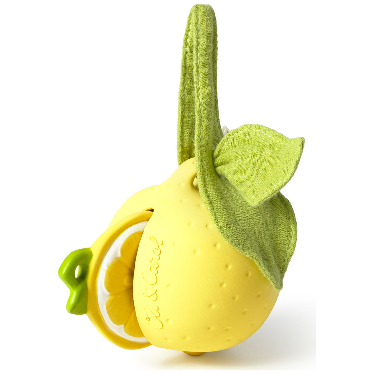 Range sucette Lou le Lemon (Oli and Carol) - Image 6