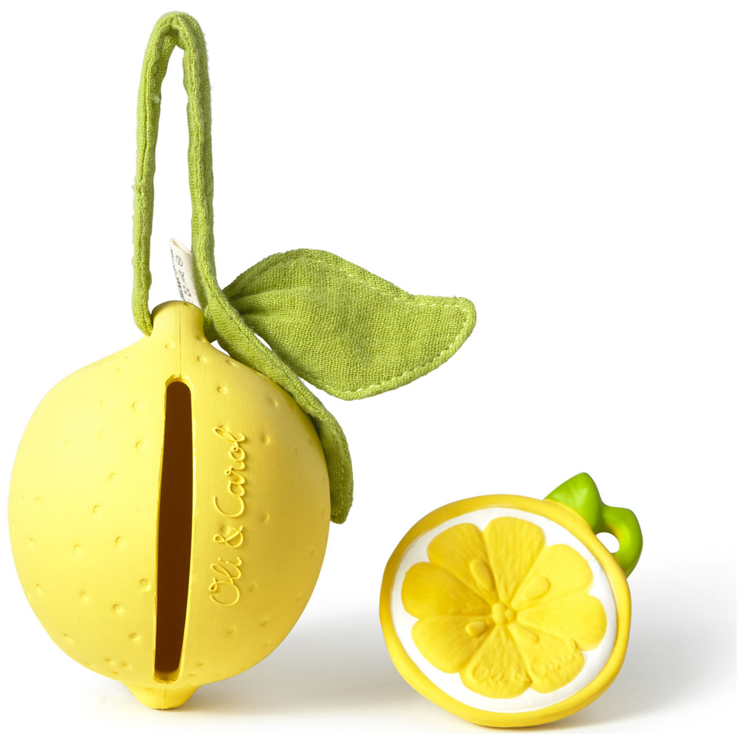 Range sucette Lou le Lemon (Oli and Carol) - Image 7