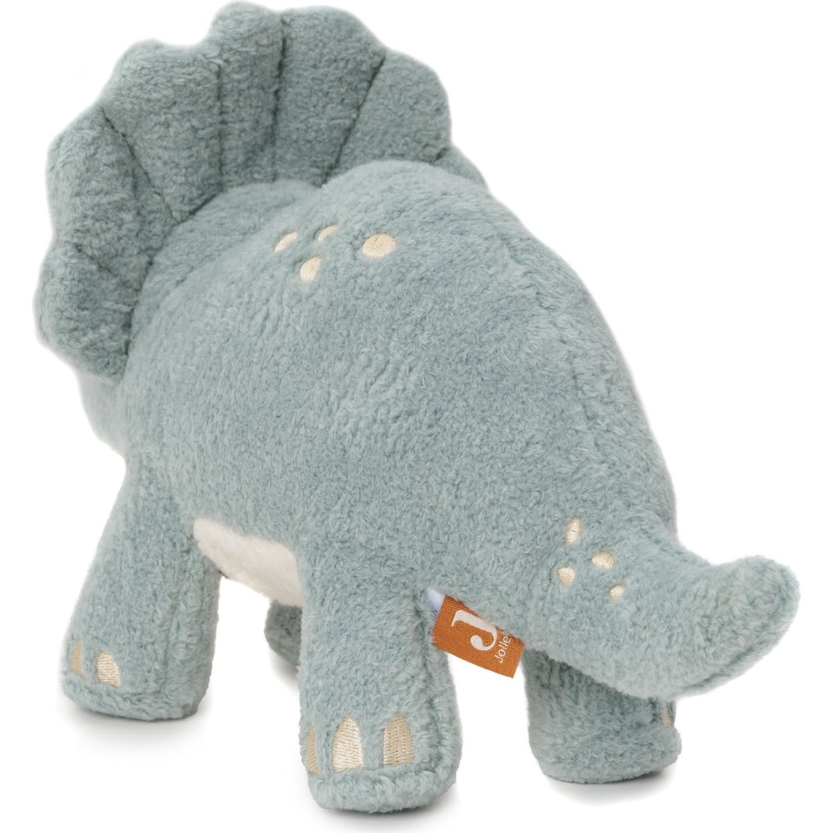 Peluche Roarsome (28 cm) (Jollein) - Image 7