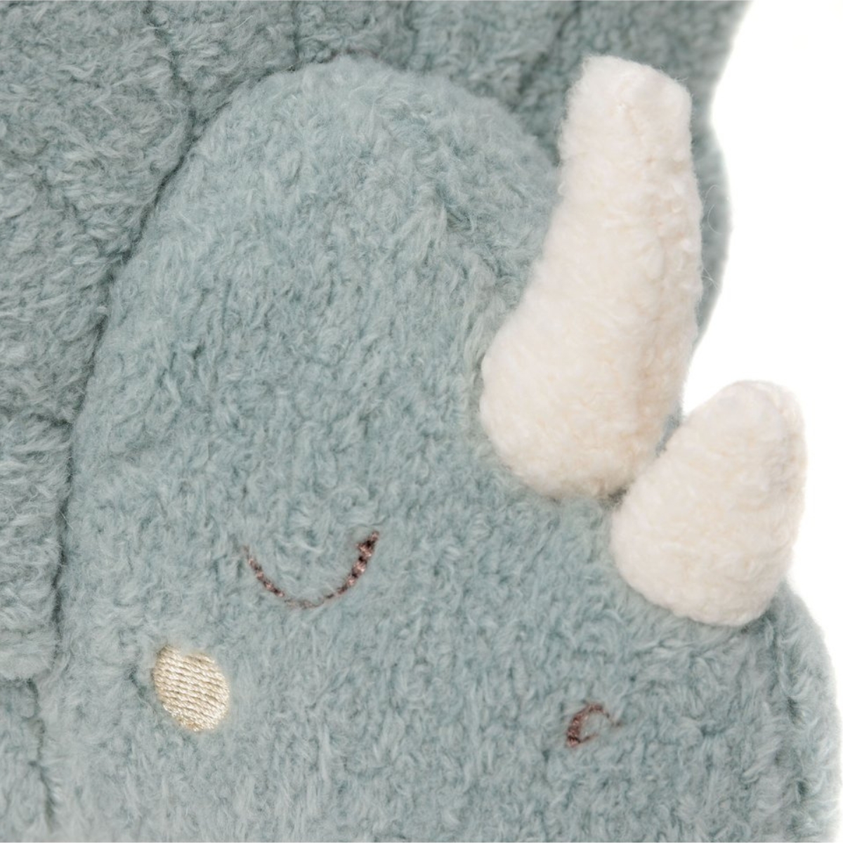 Peluche Roarsome (28 cm) (Jollein) - Image 8