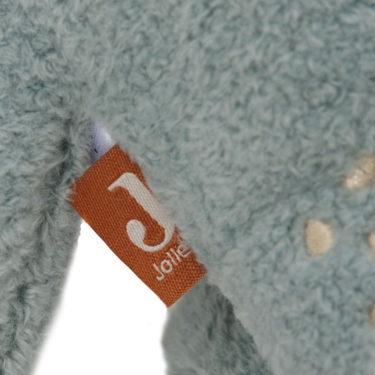 Peluche Roarsome (28 cm) (Jollein) - Image 9