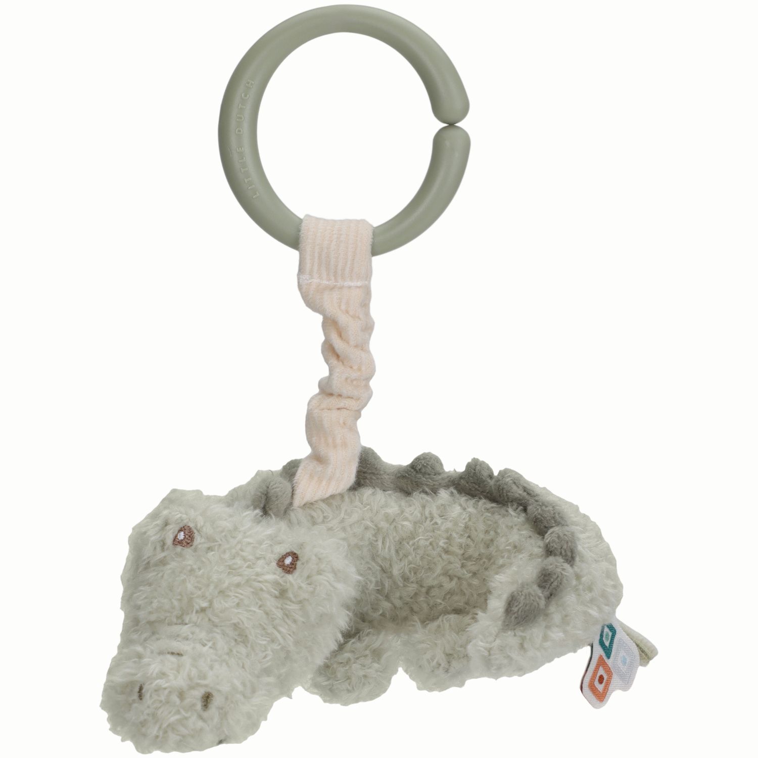 Little Dutch - Set de 3 jouets pour arche Safari Friends