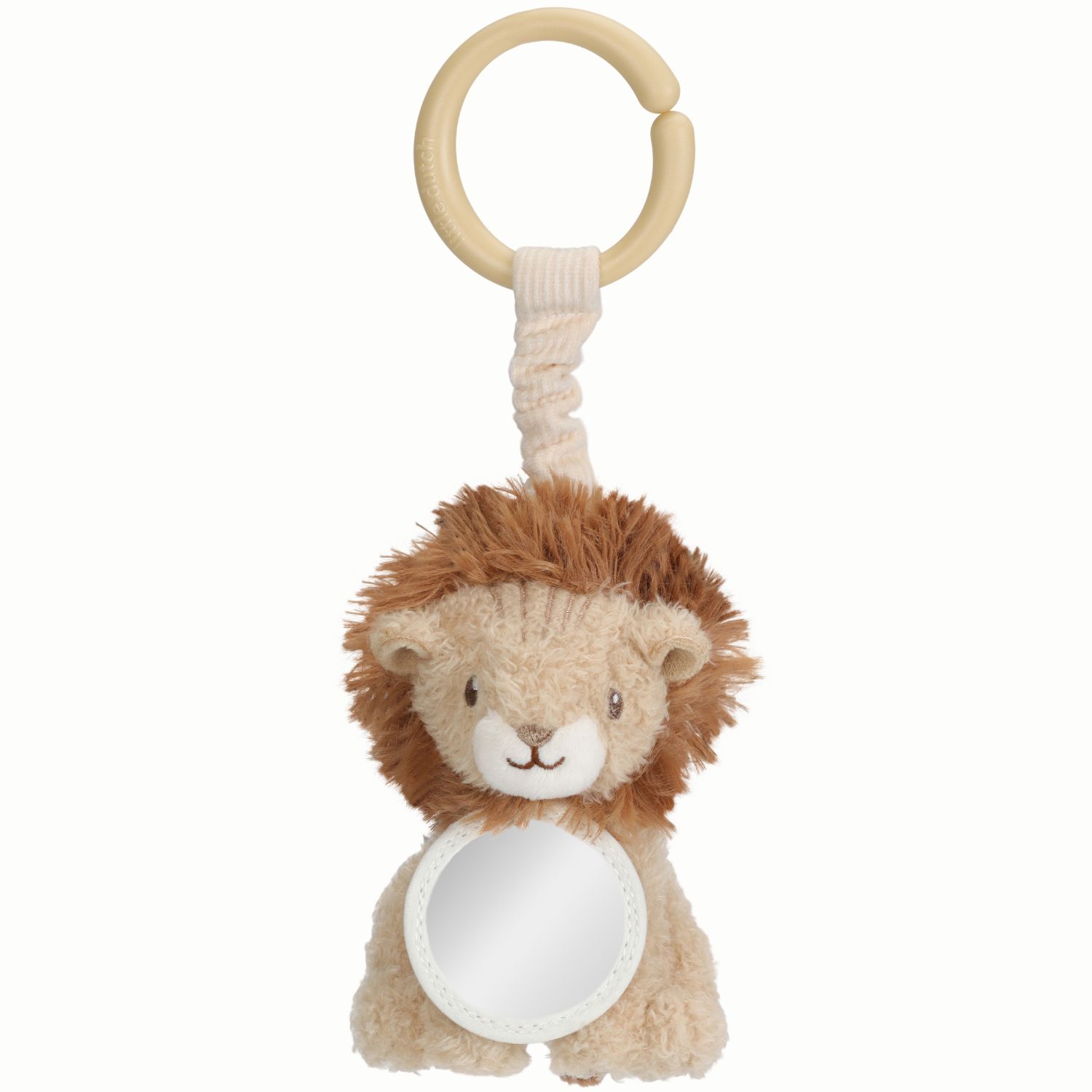 Set de 3 jouets pour arche Safari Friends (Little Dutch) - Image 2