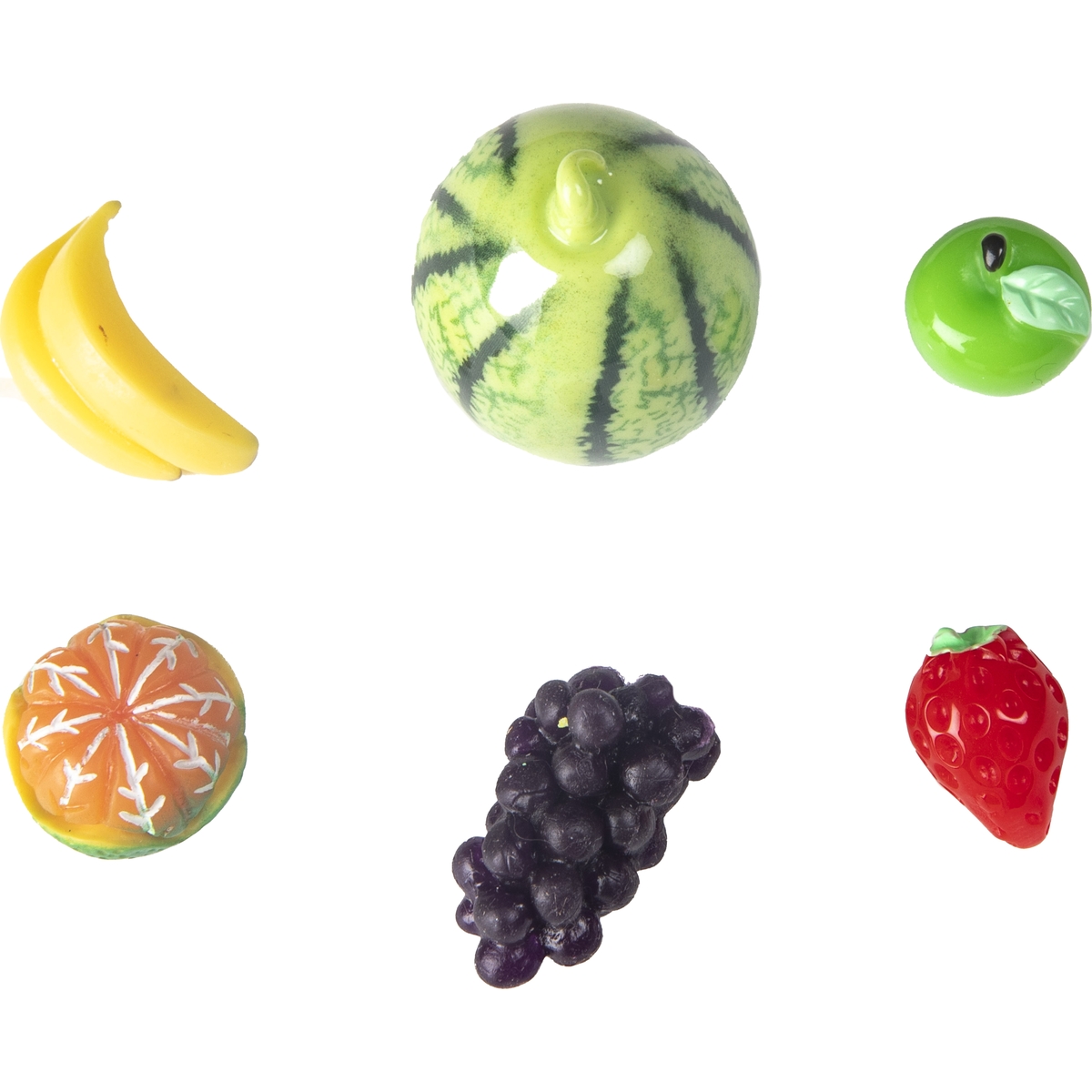 Bouteille sensorielle Learn bottle Fruits (Petit Boum) - Image 5
