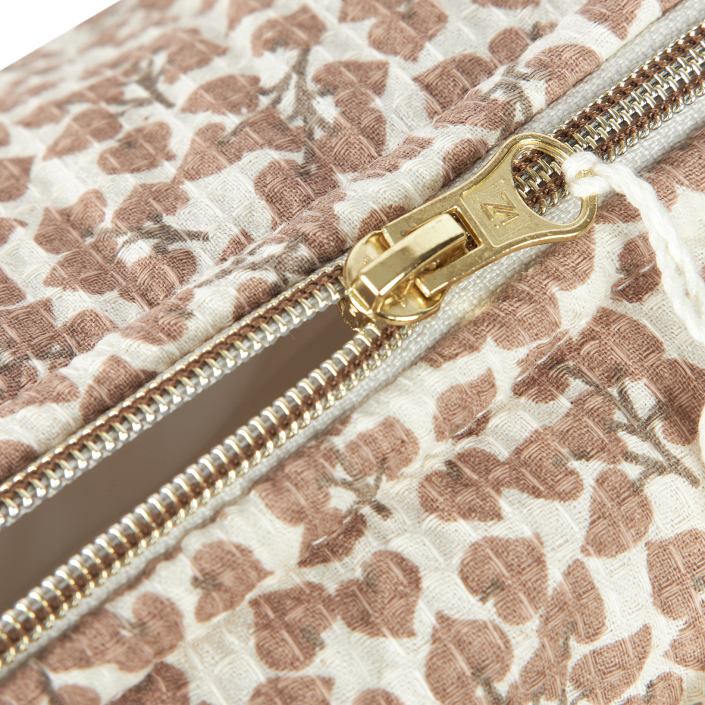 Sac à langer imperméable Gala Sweet Yumiko (Nobodinoz) - Image 2