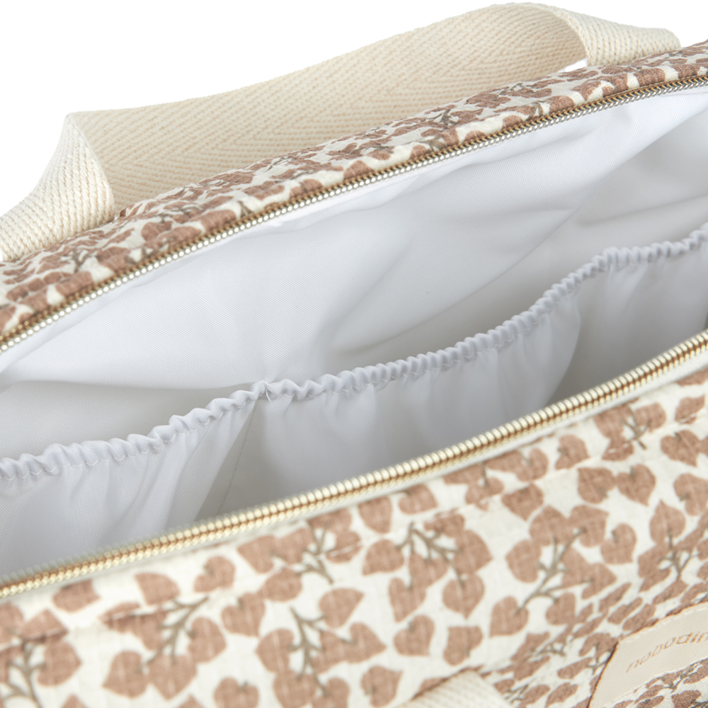 Sac à langer imperméable Gala Sweet Yumiko (Nobodinoz) - Image 4