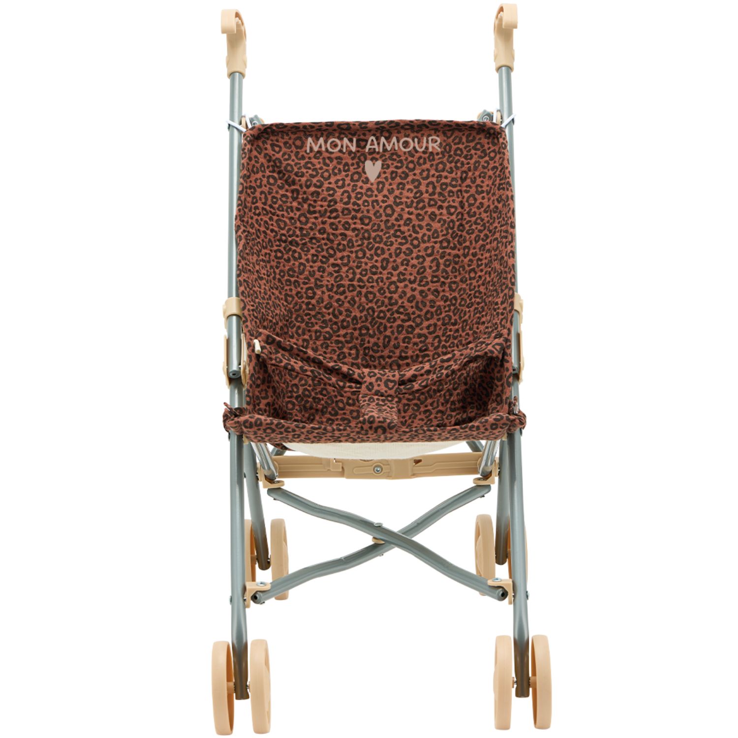 Poussette pour poupée