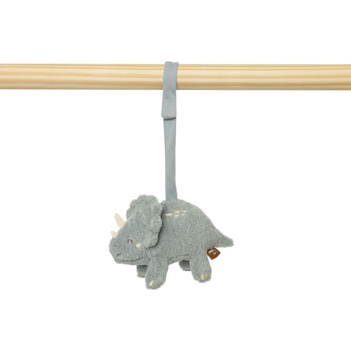 Lot de 3 jouets pour arche d'éveil Roarsome (Jollein) - Image 2