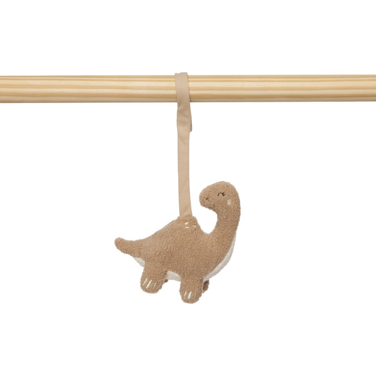 Lot de 3 jouets pour arche d'éveil Roarsome (Jollein) - Image 4