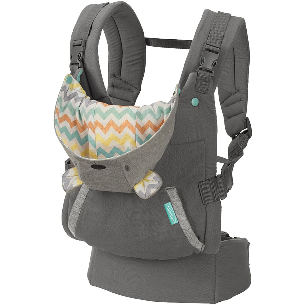 Infantino - Porte Bébé Cuddle Up