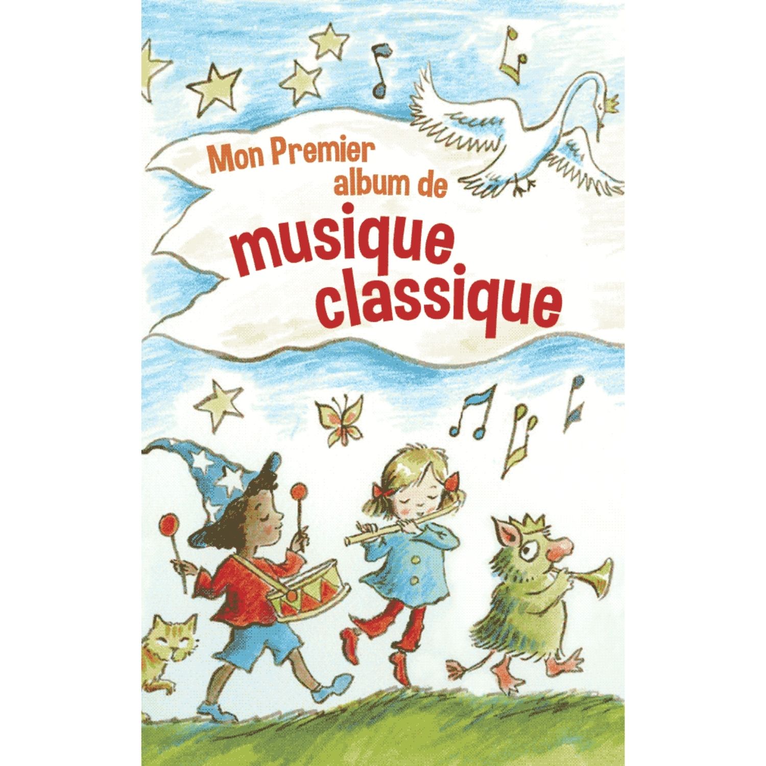 Yoto - Carte Ma première collection de musique classique