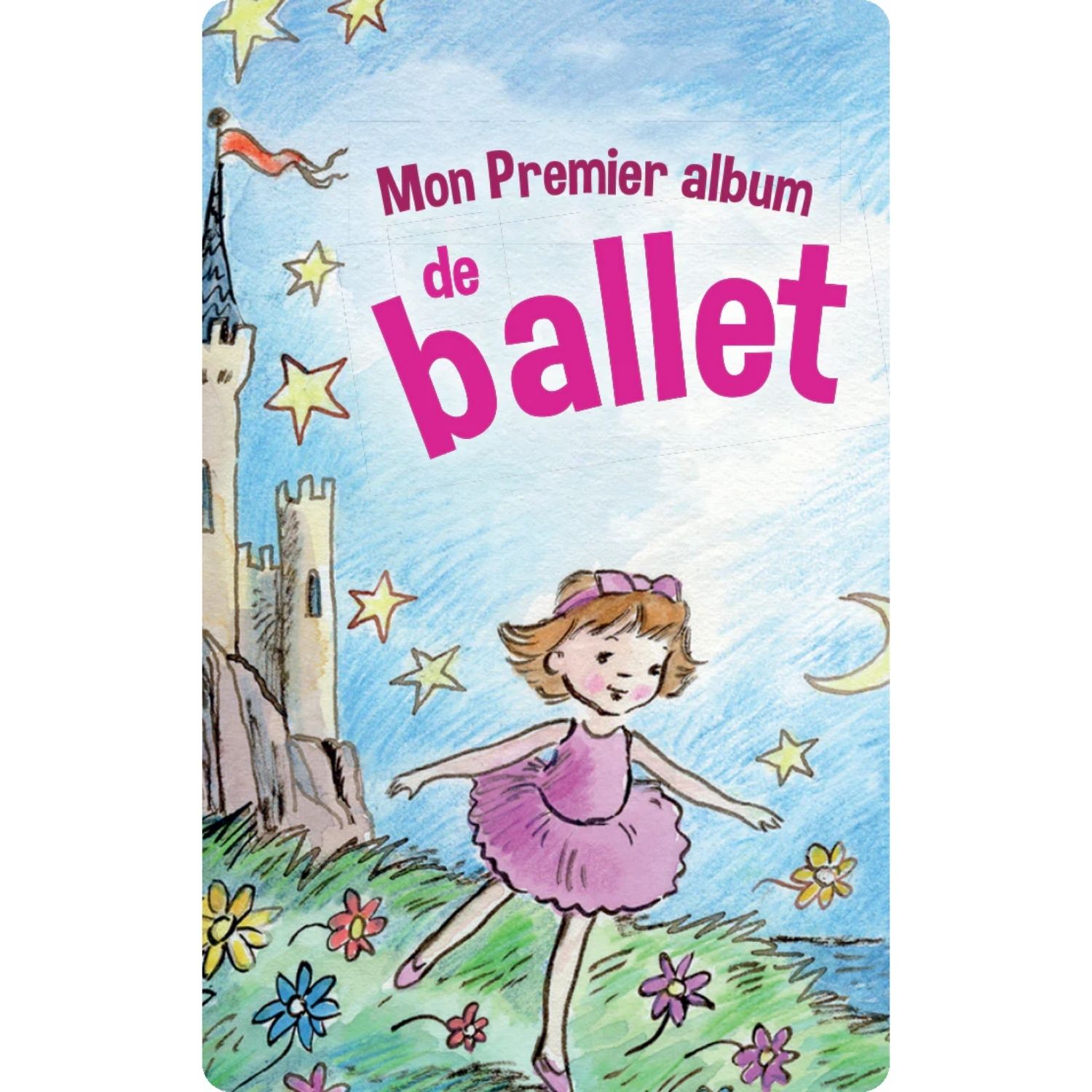 Carte Ma première collection de musique classique (Yoto) - Image 1