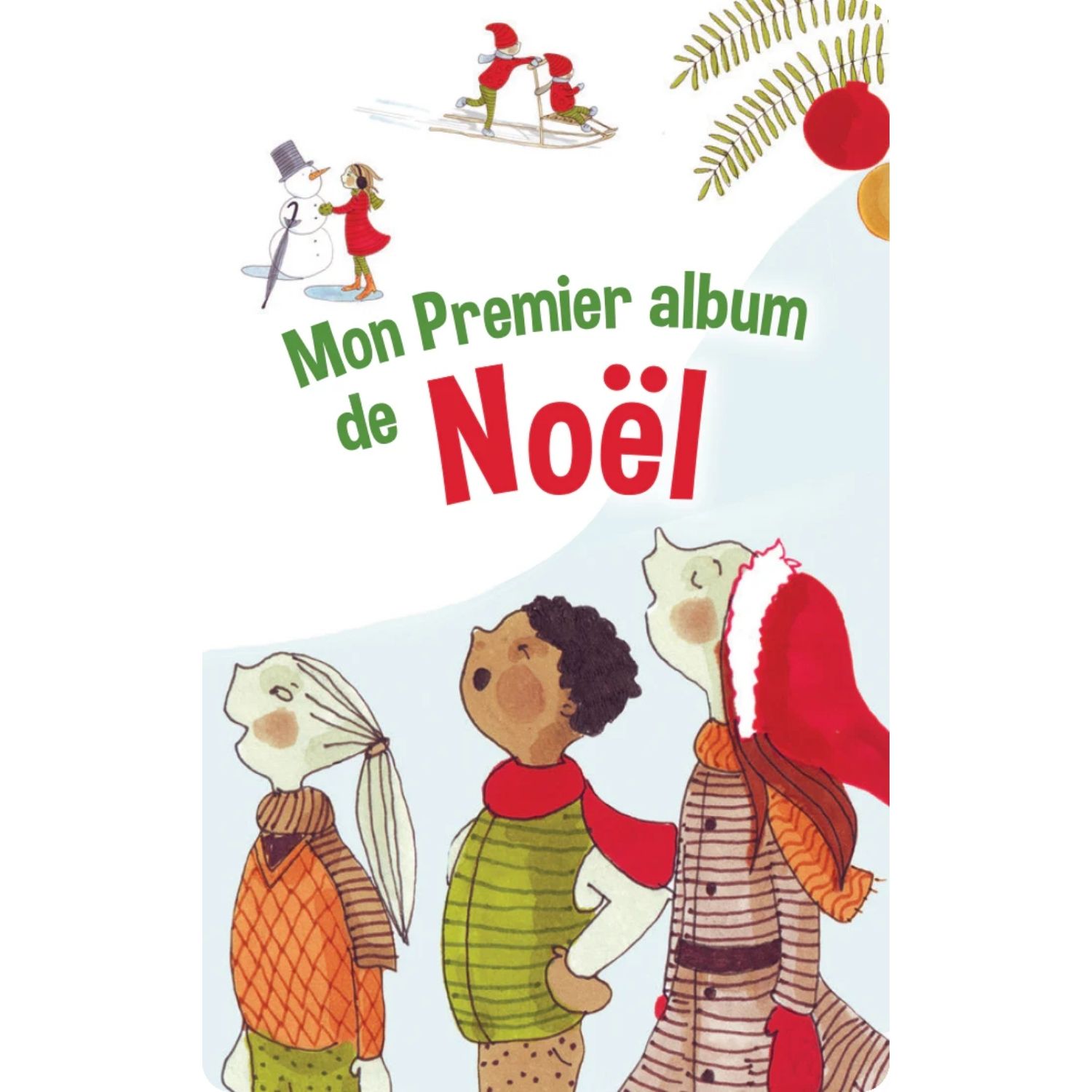 Carte Ma première collection de musique classique (Yoto) - Image 2