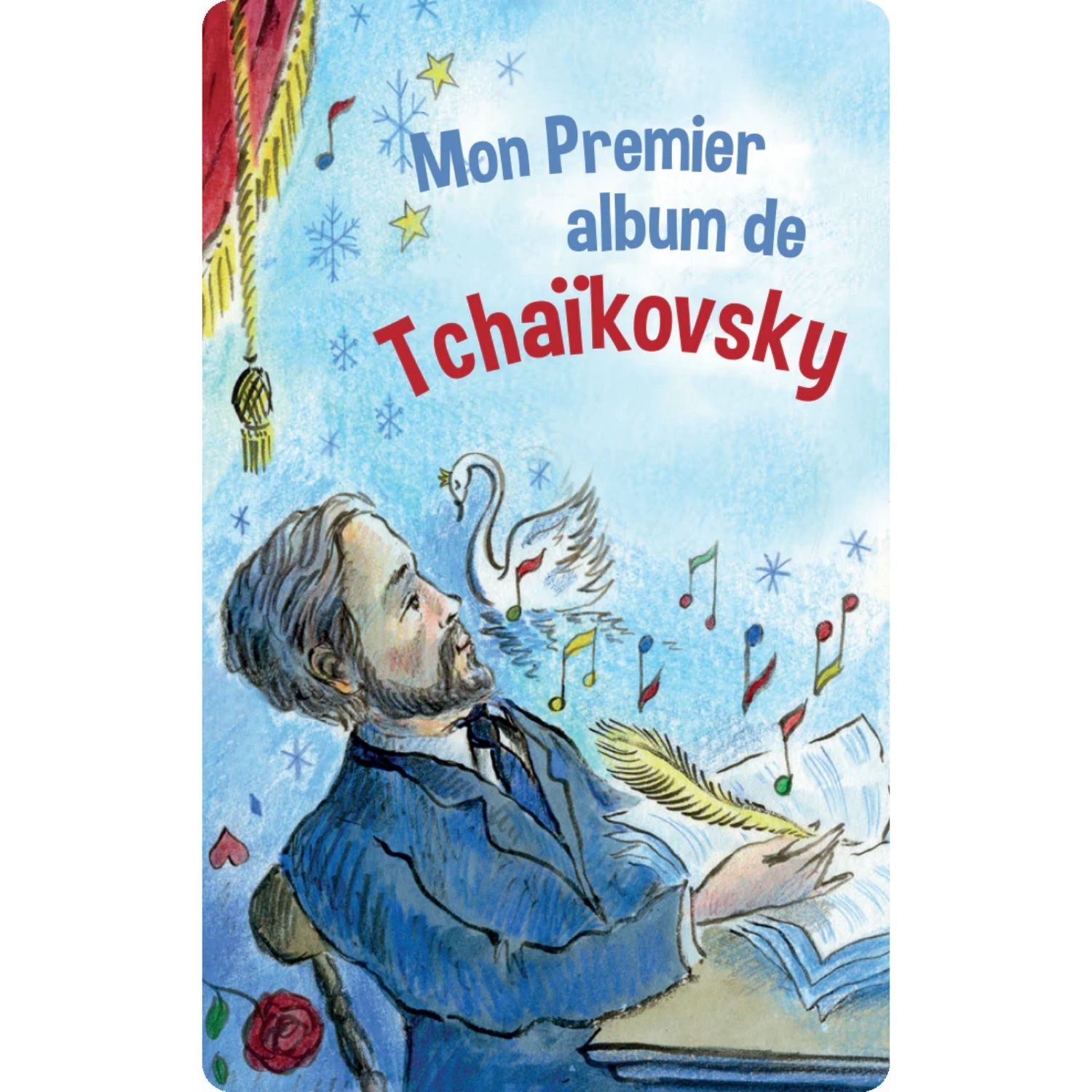 Carte Ma première collection de musique classique (Yoto) - Image 4
