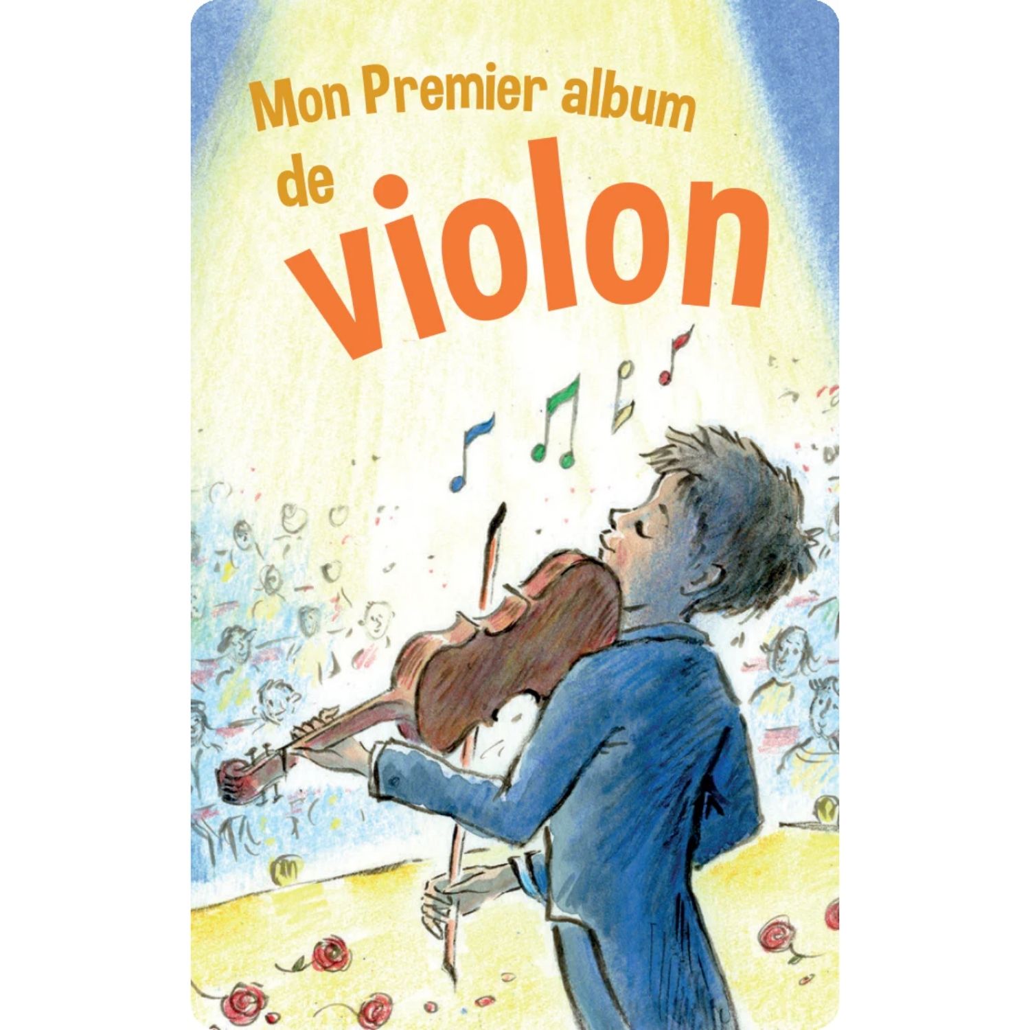 Carte Ma première collection de musique classique (Yoto) - Image 5