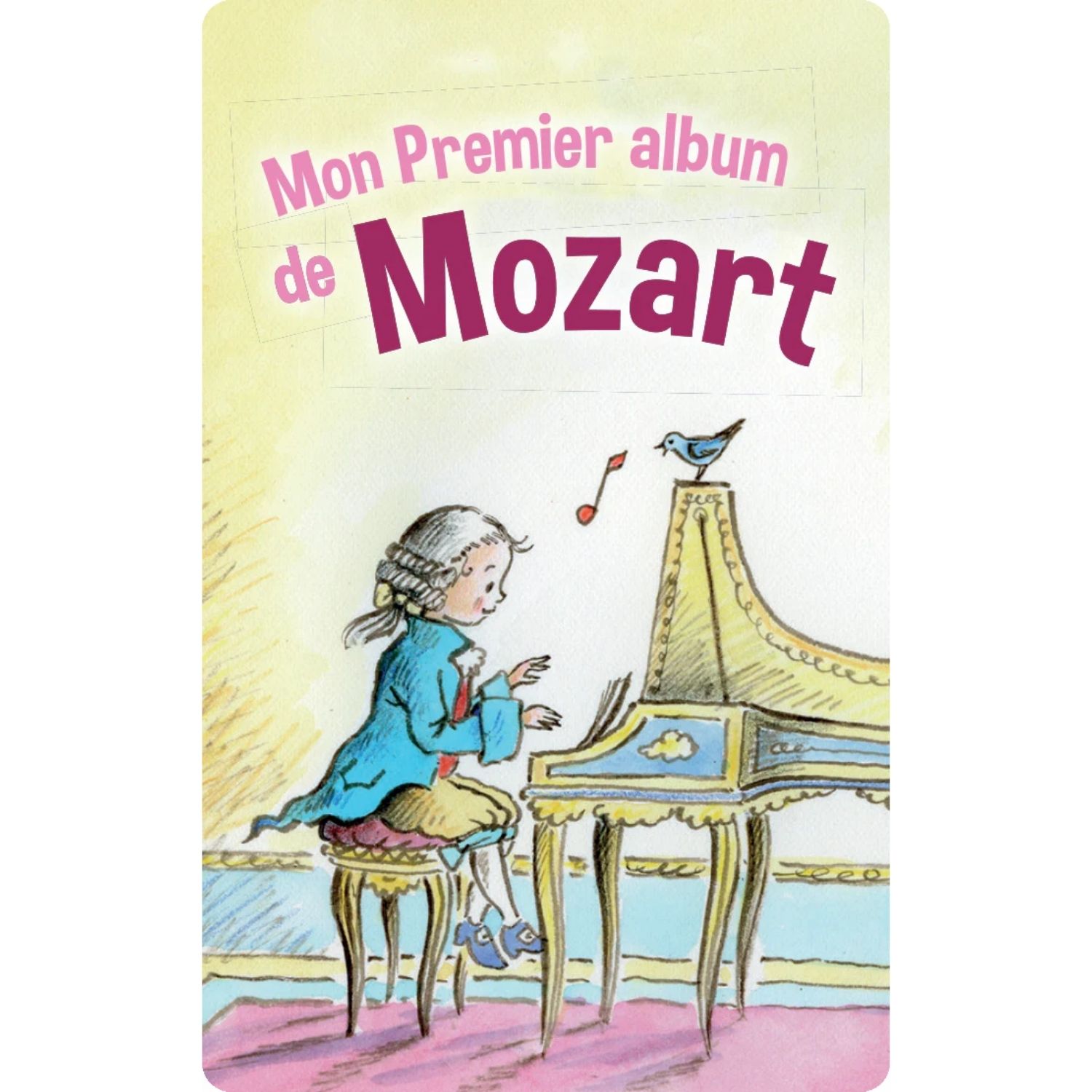Carte Ma première collection de musique classique (Yoto) - Image 7