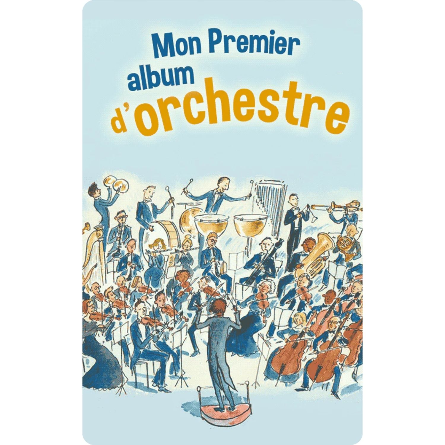 Carte Ma première collection de musique classique (Yoto) - Image 8