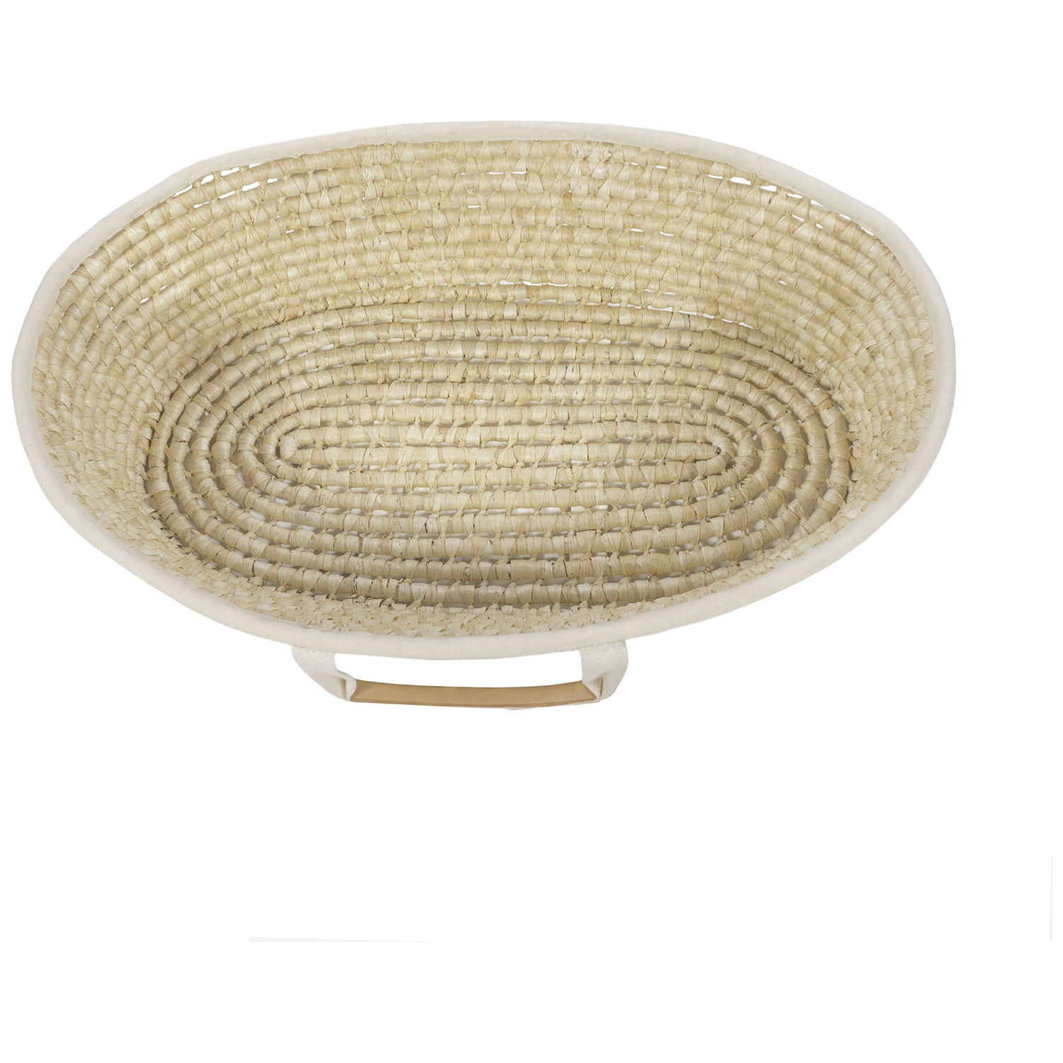 Couffin en osier et matelas Nara (80 x 40 cm) (Pasito a pasito) - Image 5
